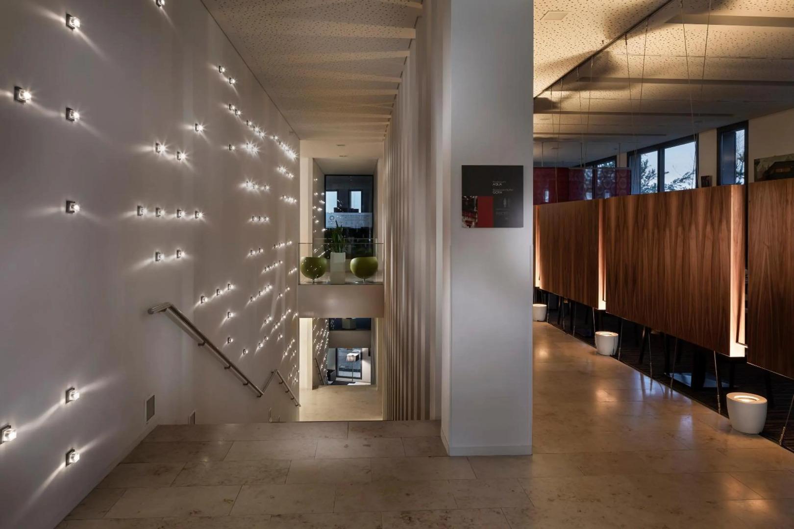 Photo - Melia Luxembourg