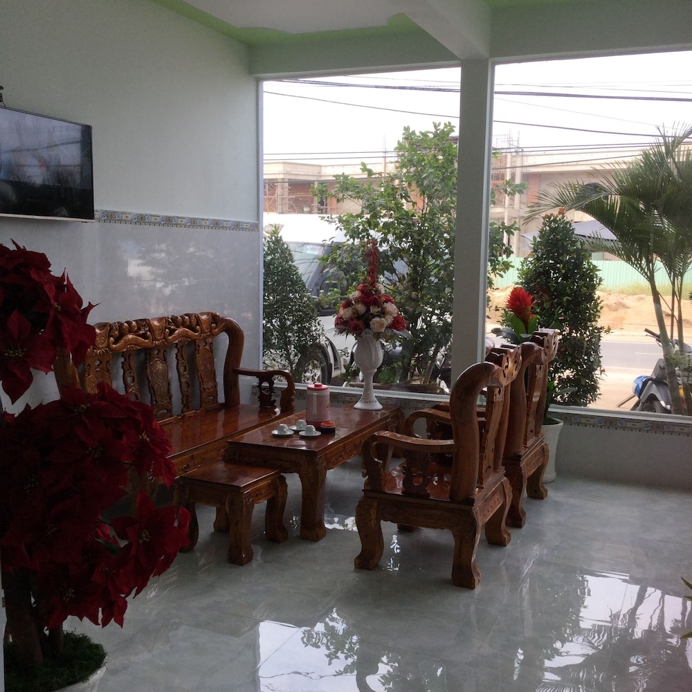 Foto - Hotel Nguyen Toan
