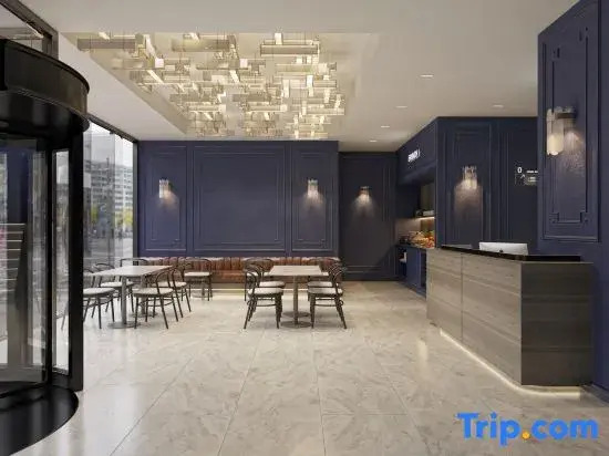 Foto - Prime Bosphorus Hotel