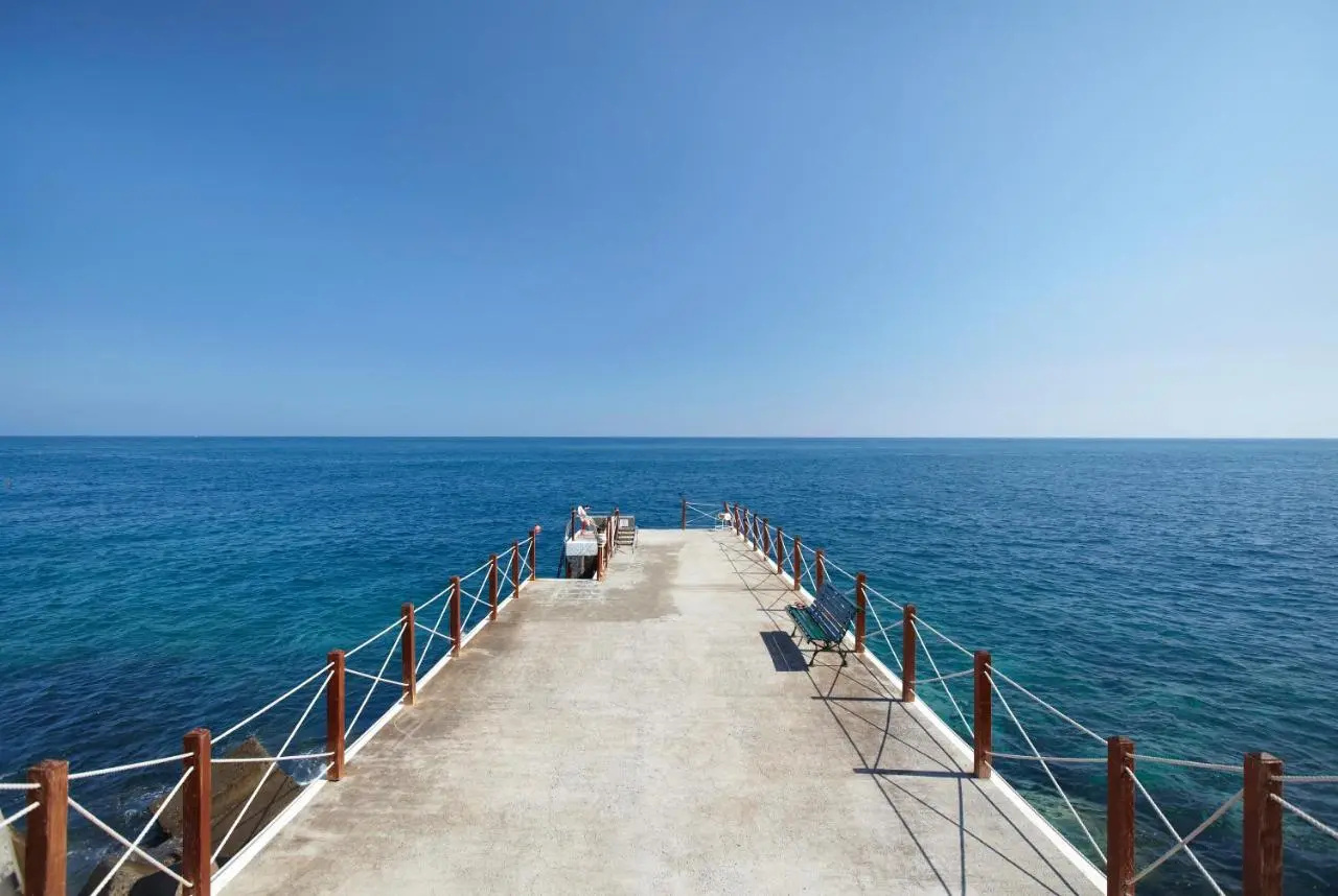 Photo - The Cliff Bay, by PortoBay