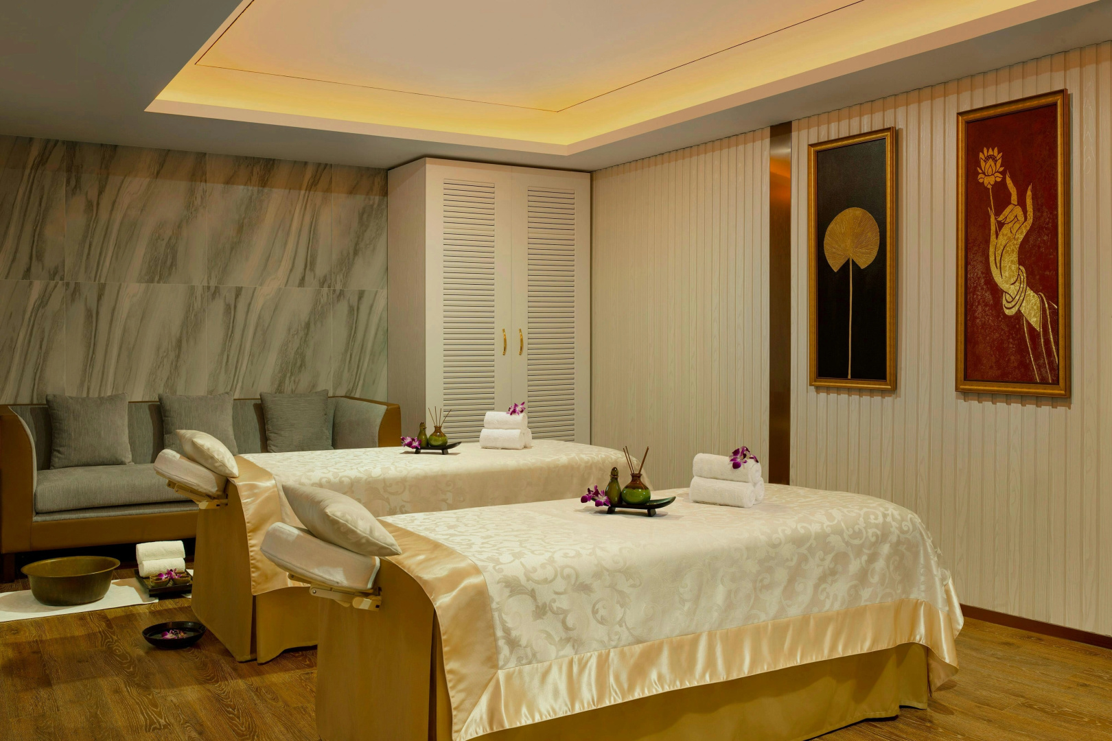 Foto - Le Meridien Shanghai Hongqiao,Minhang