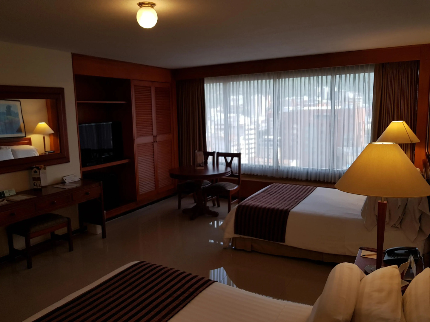 Foto - Torre de Cali Plaza Hotel