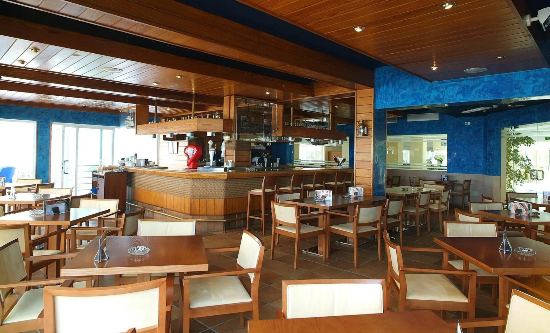 Foto - AYA Seahotel - Adults Only