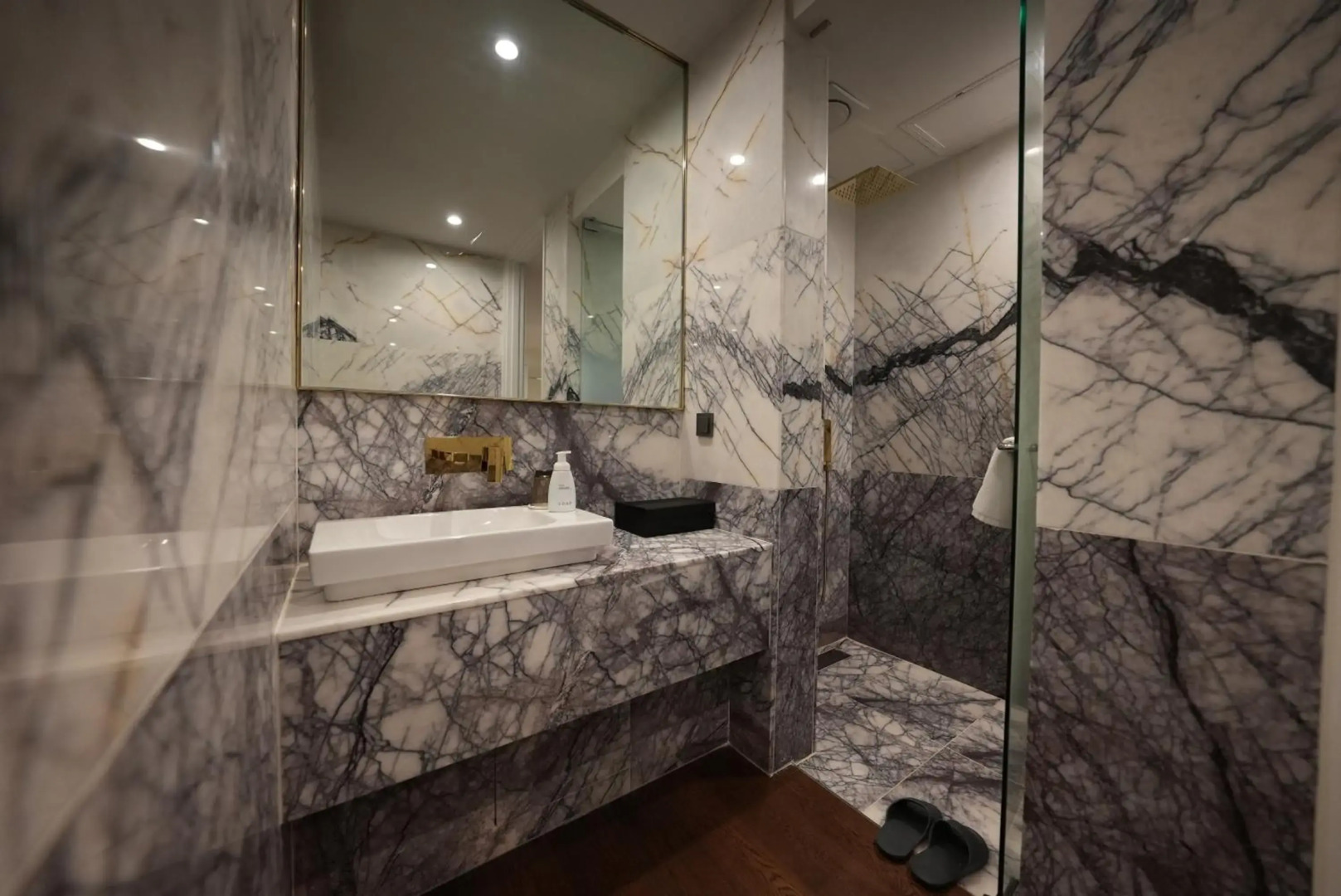 Photo - Four Points by Sheraton Josun, Seoul Station