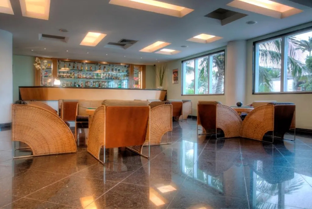 Foto - Atlantico Sul Hotel