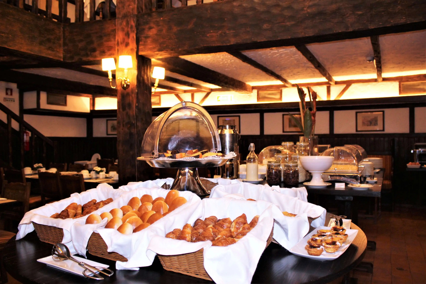 Foto - SANA Rex Hotel