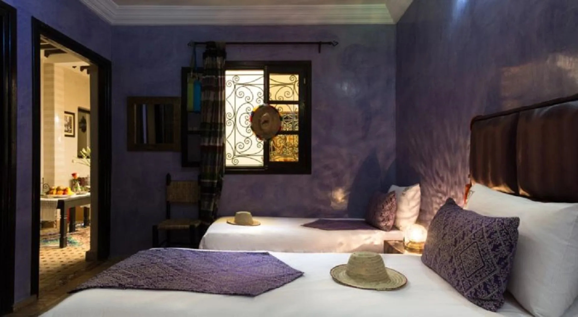 Foto - Riad Dar Benbrahim