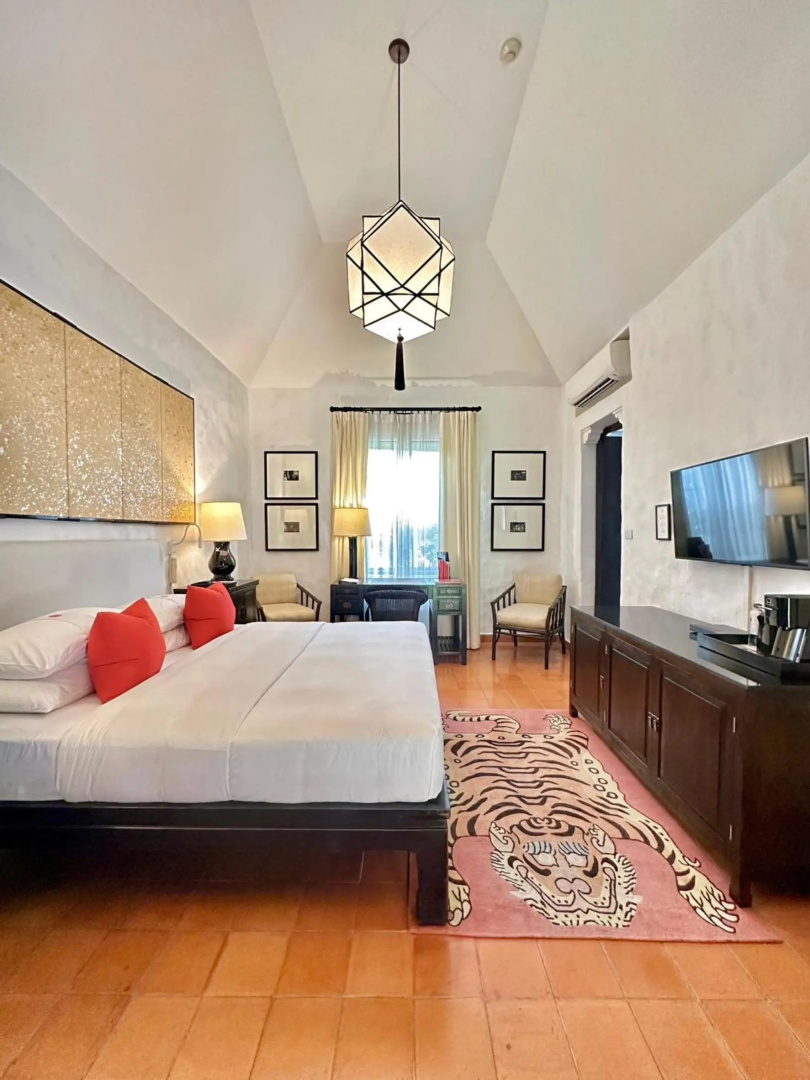 Photo - Rachamankha Hotel