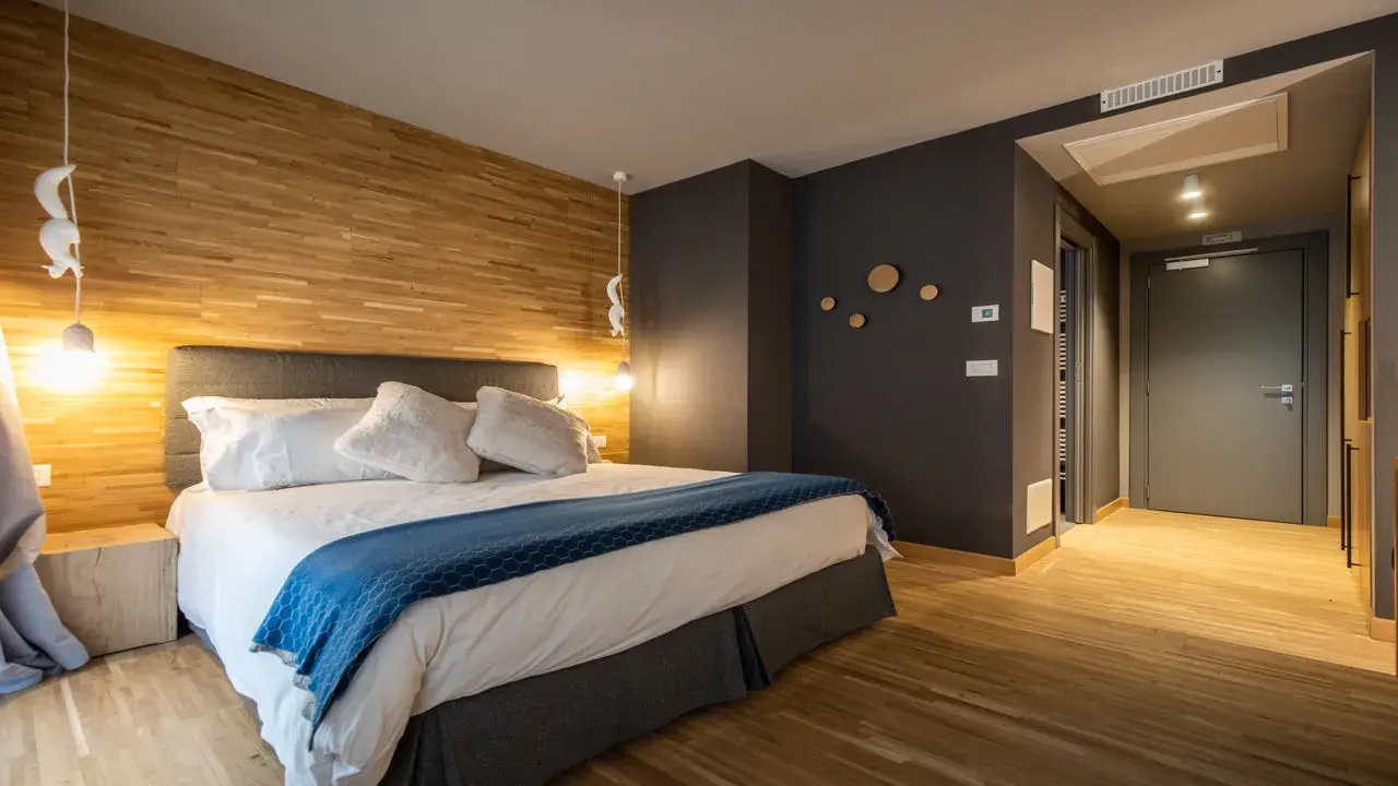 Foto - Bach Boutique Hotel