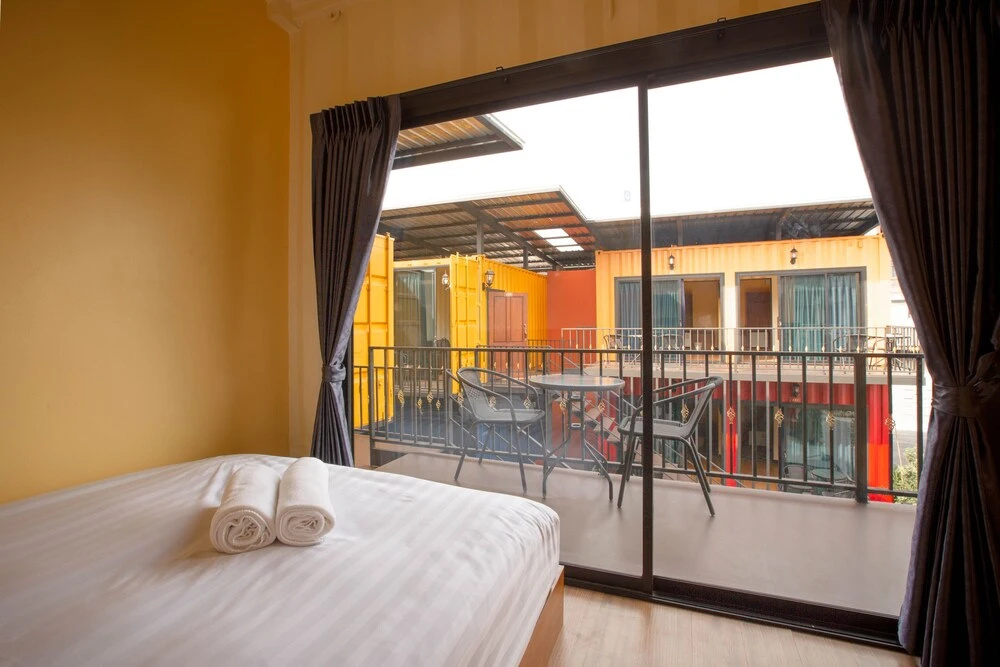 Photo - Tuscany Land Resort Donmuang