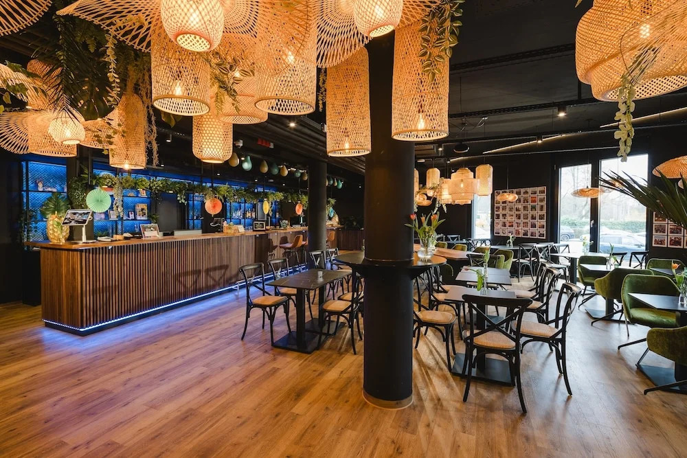 Photo - Rioca Stuttgart Posto 6