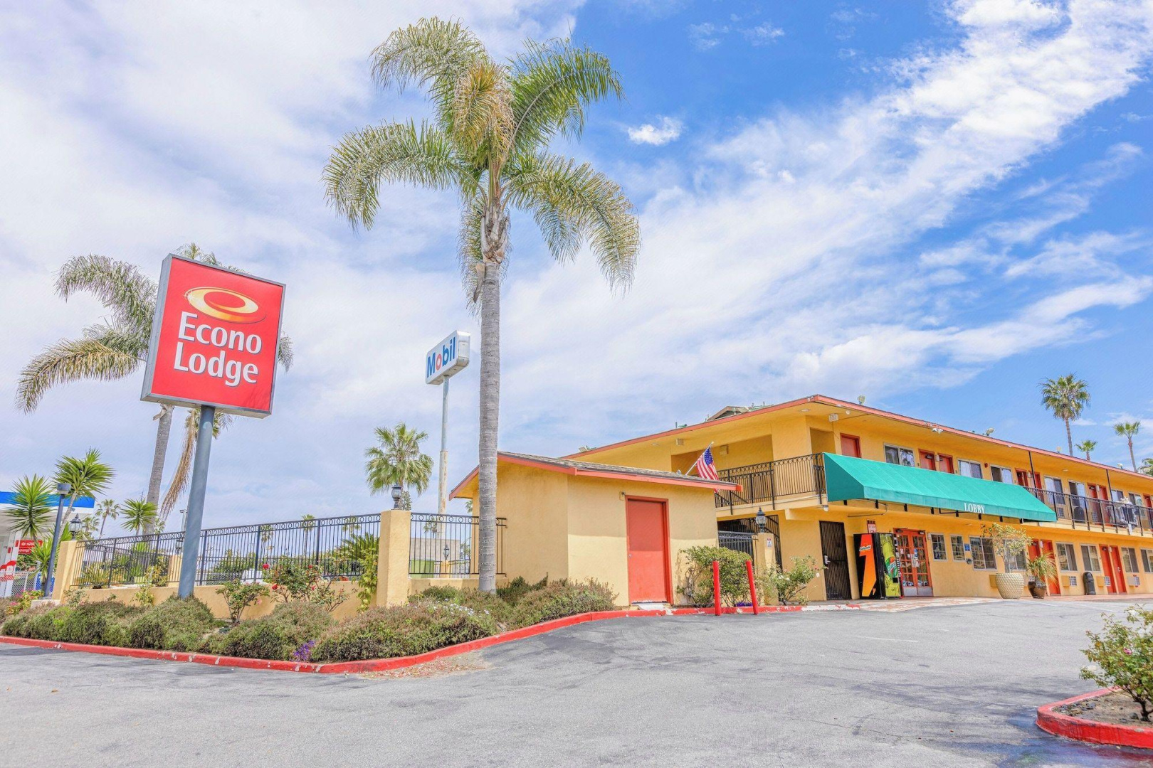 Foto - Hotel Avenida - Oceanside Camp Pendleton