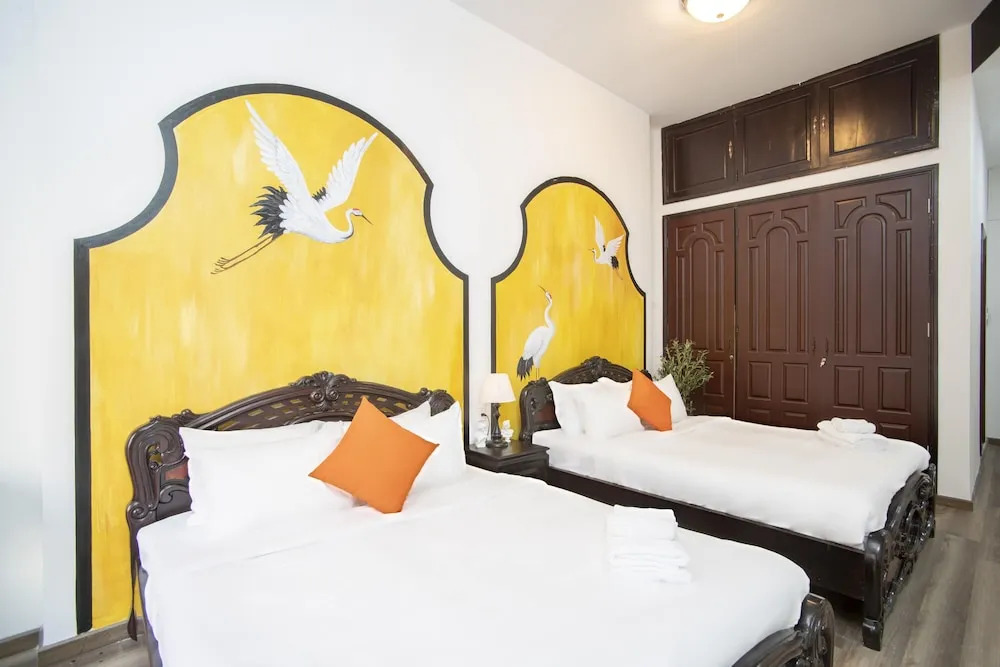 Foto - SAZI BEN THANH Hotel HCM