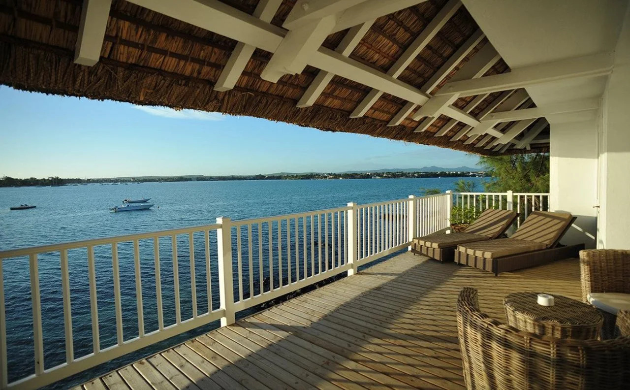 Foto - La Maison 20 Degrés Sud - Relais & Châteaux