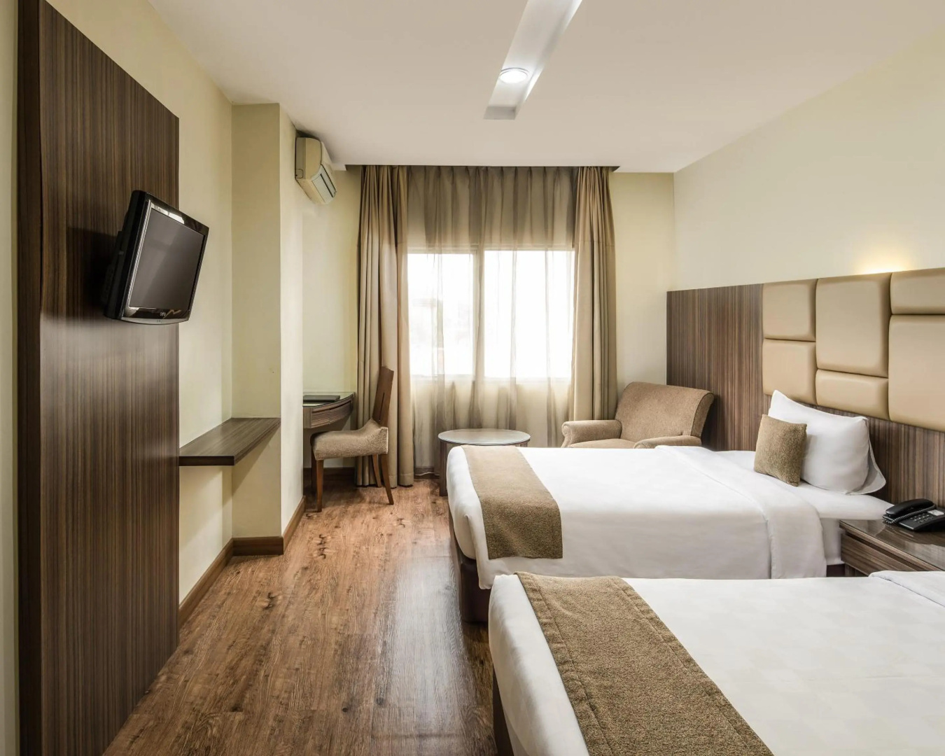 Foto - Hotel Alia Cikini