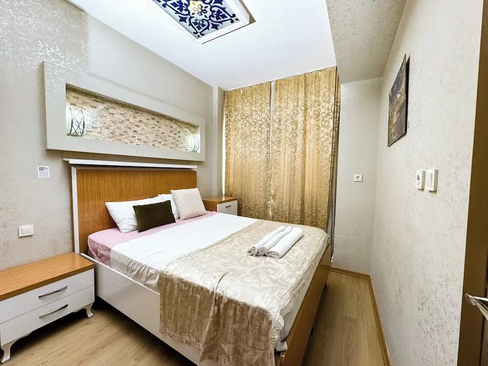 Foto - The New Season Apart