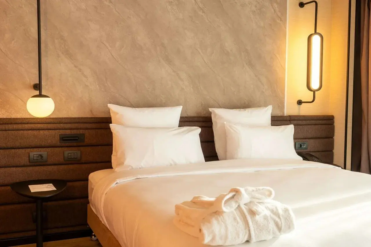 Photo - Novotel Istanbul Bomonti