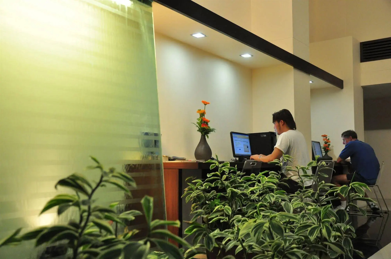 Photo - Mayflower Grande Chiang Mai
