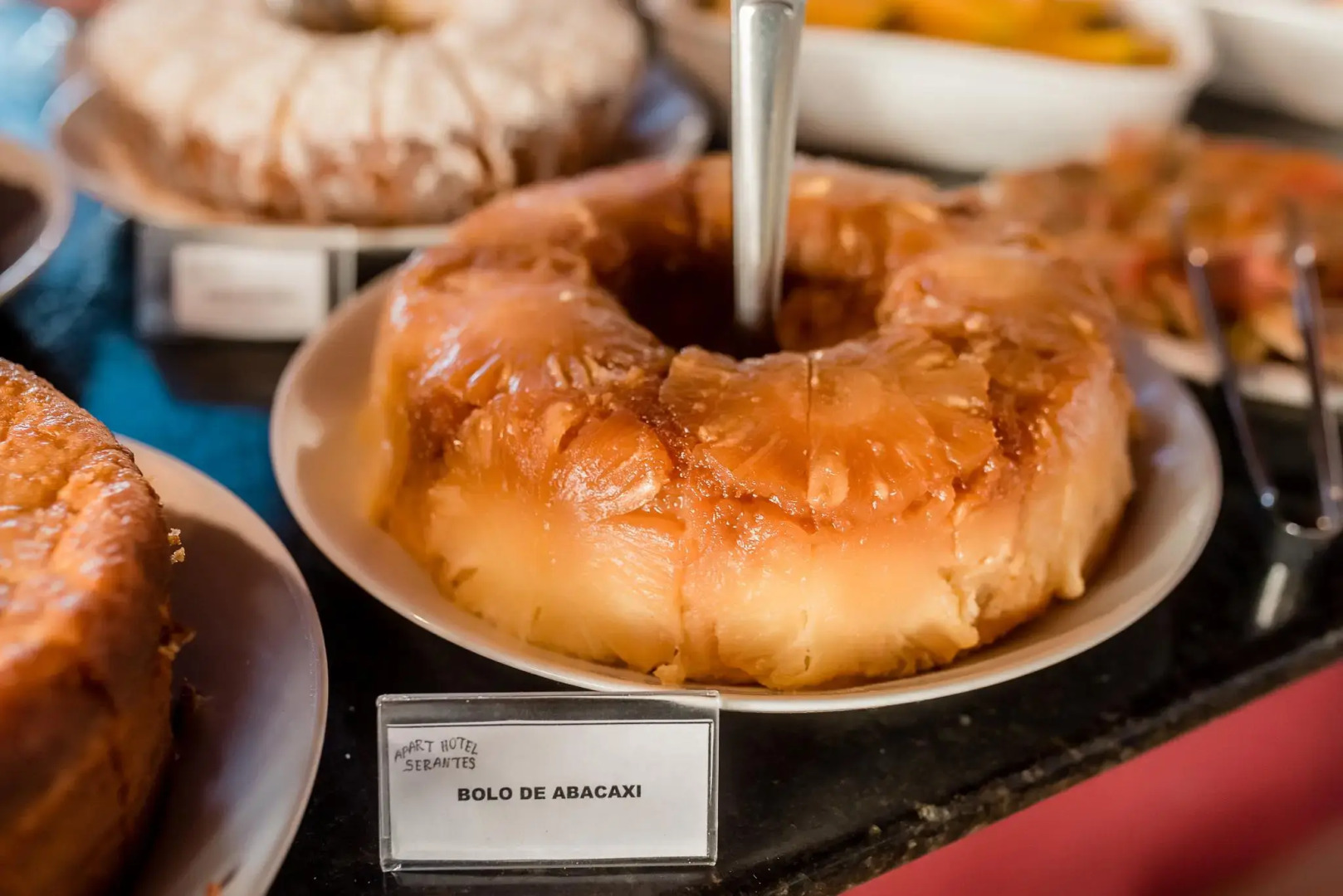 Foto - Apart Hotel Serantes