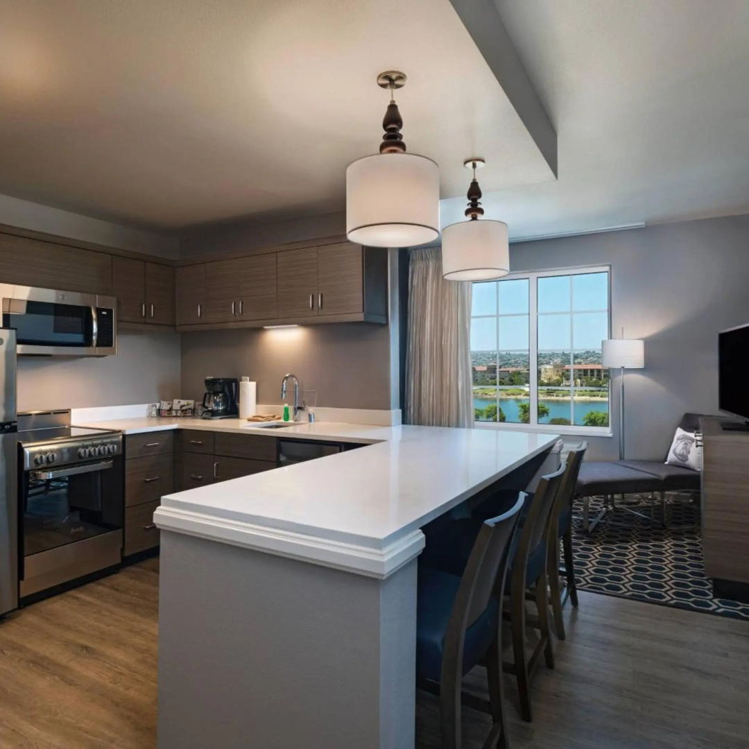 Photo - TownePlace Suites by Marriott San Diego Airport/Liberty Station