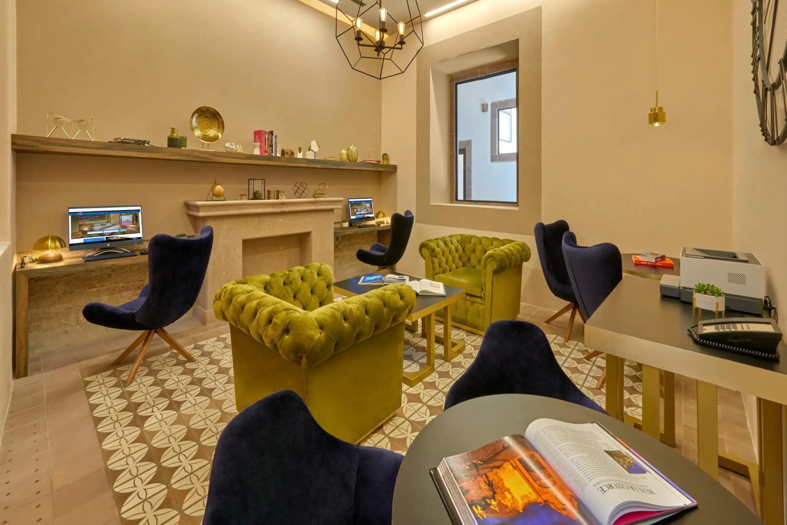 Photo - City Centro by Marriott San Luis Potosi