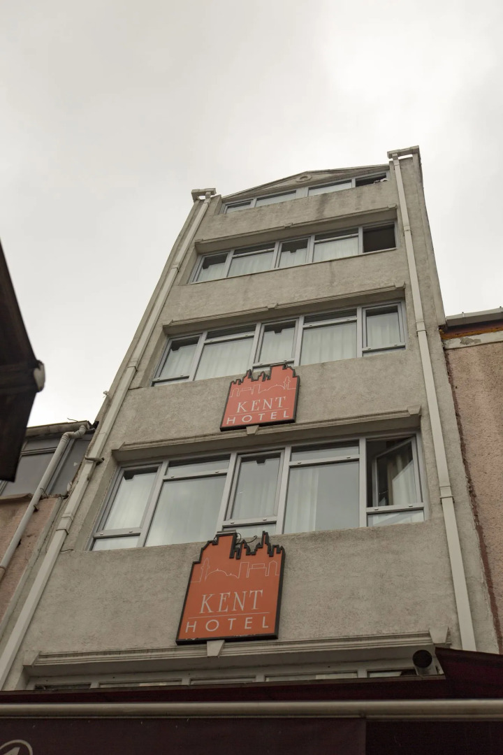 Foto - My Kent Hotel