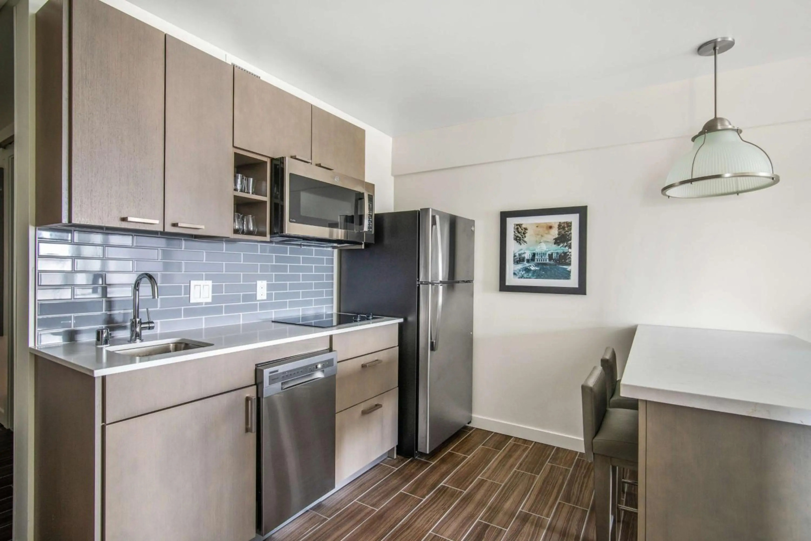 Foto - Hyatt House Sacramento/Midtown