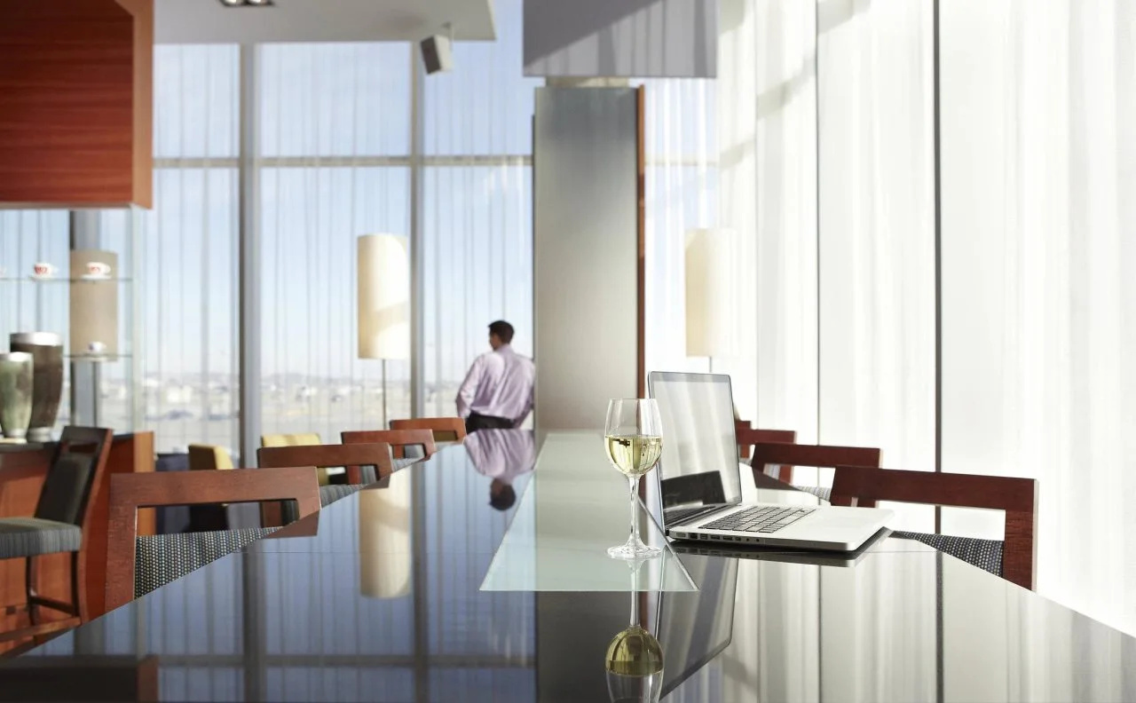 Photo - Marriott Montreal Airport In-Terminal Hotel