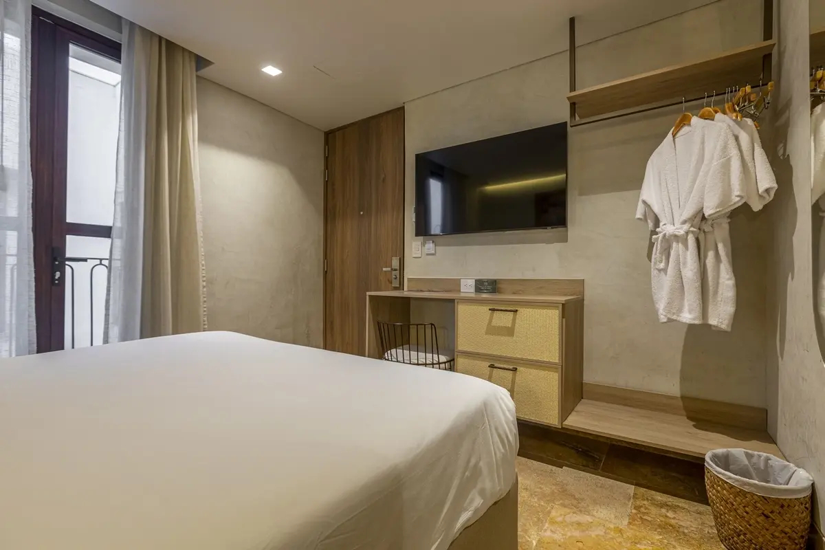 Foto - Hotel Voilá Centro Histórico