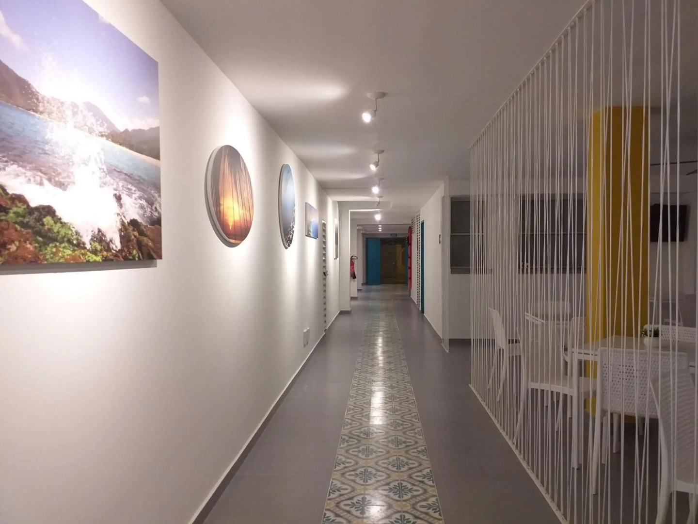 Foto - Akuamarina Hotel