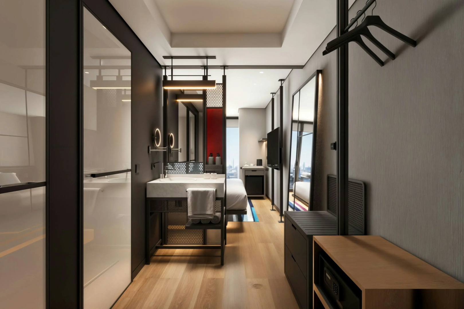 Photo - Aloft Istanbul Karakoy