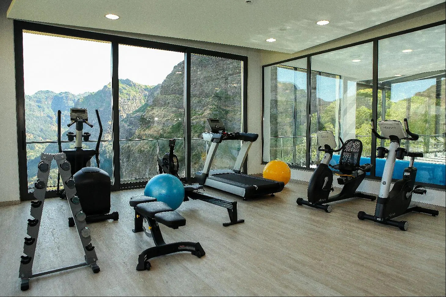 Foto - Eira do Serrado - Hotel & Spa