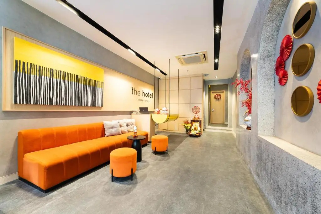 Foto - The Hotel Nicecy