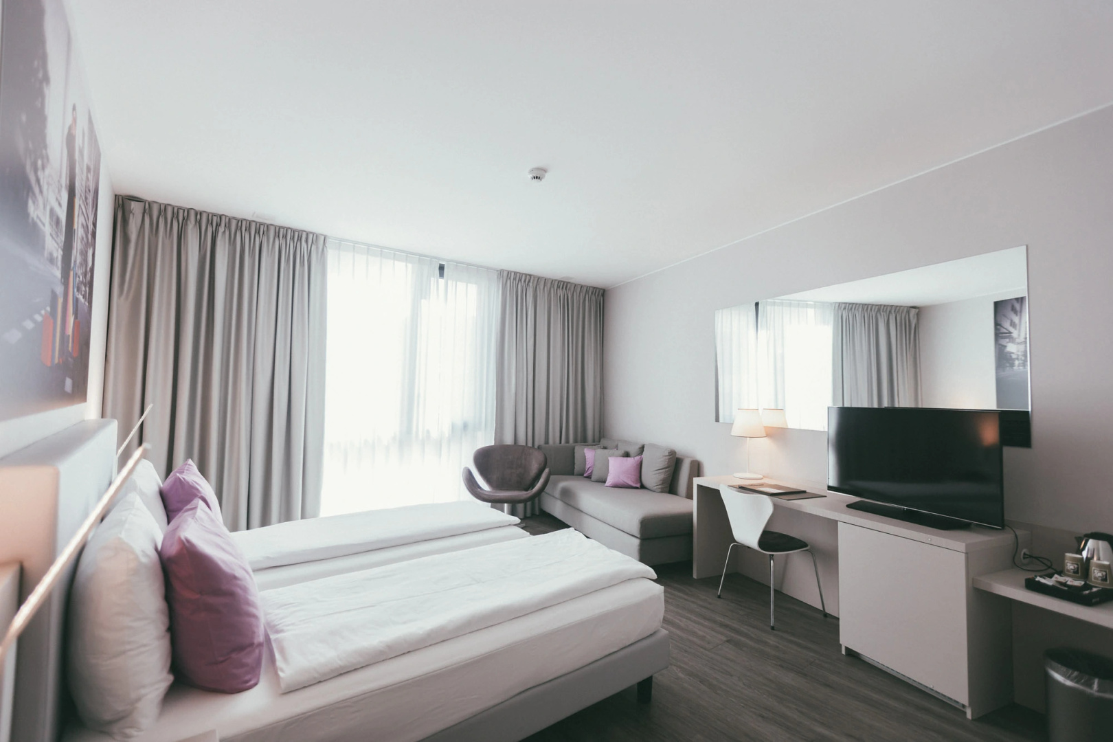 Photo - Hotel City Lugano