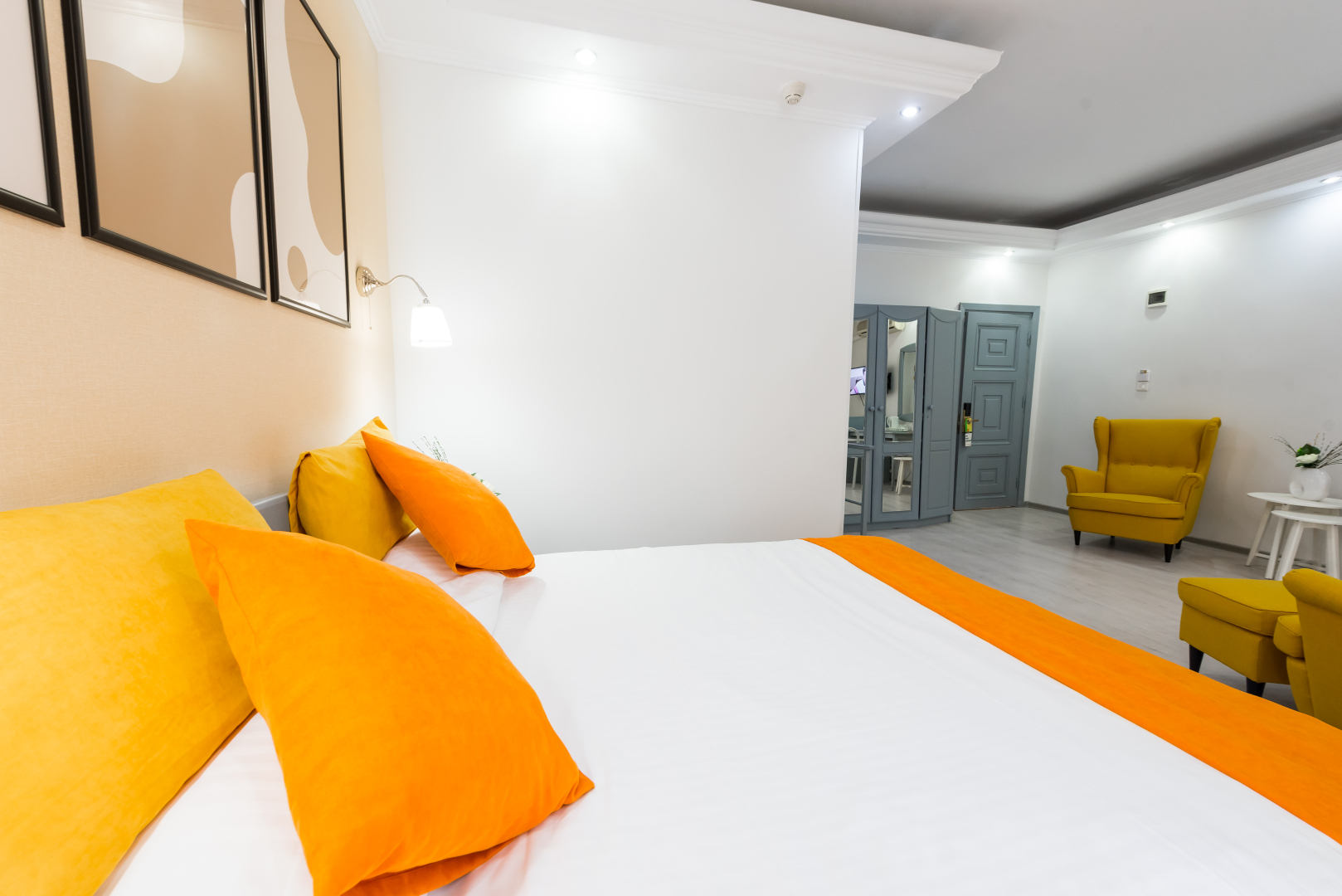 Foto - Relax Comfort Suites Hotel