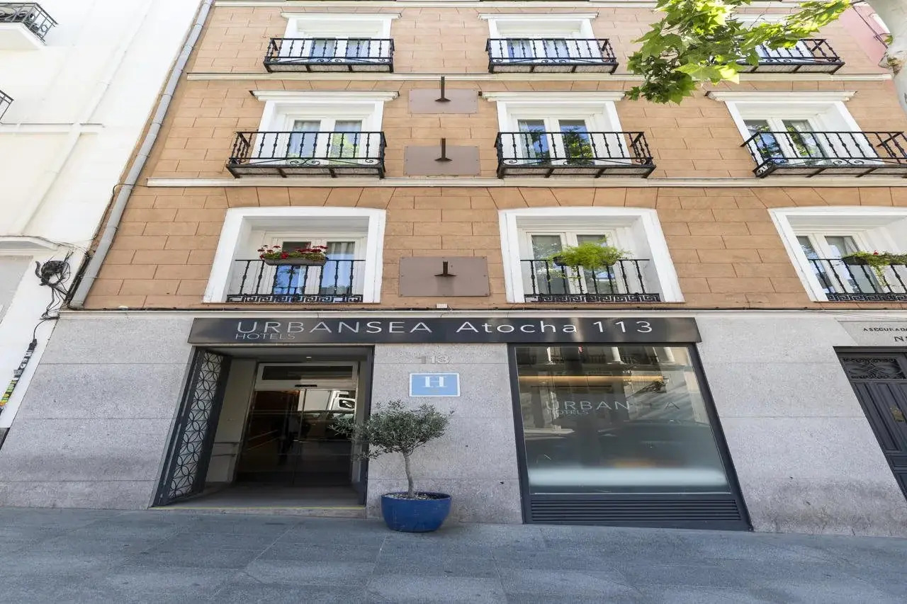 Foto - URBANSEA Atocha 113