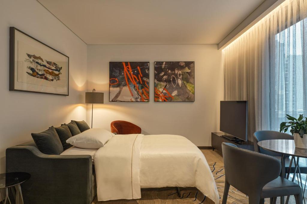 Foto - The Westin Brisbane