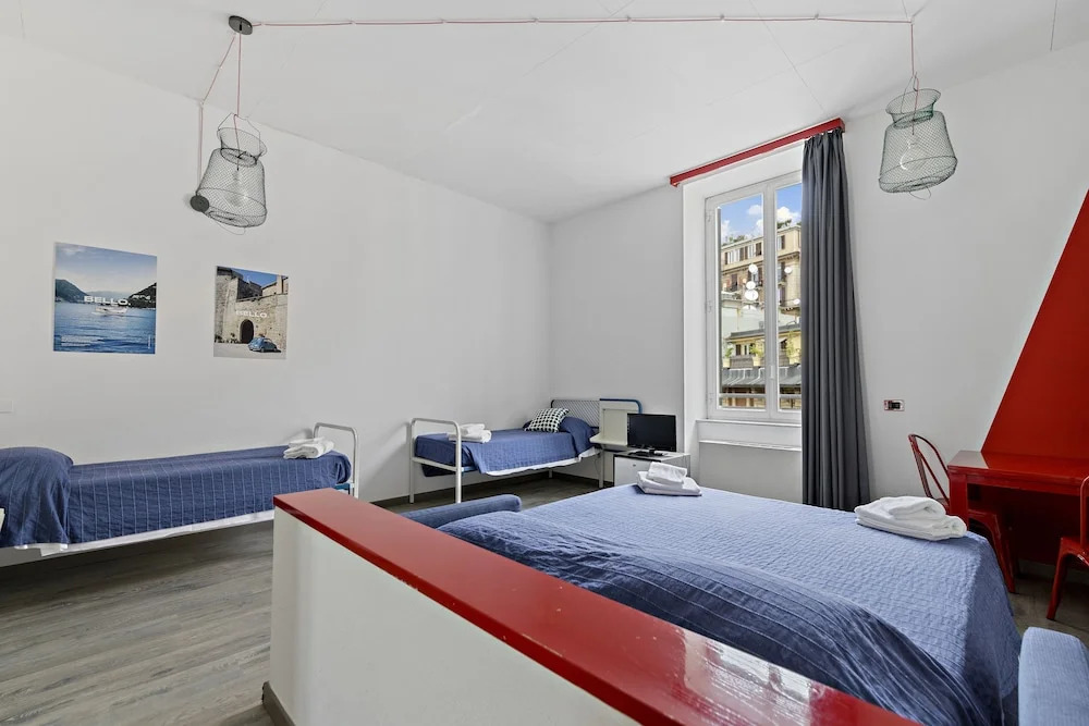 Foto - Ostello Bello Genova