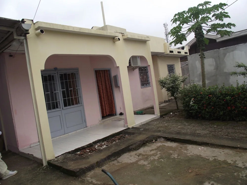 Residence Leoblais — фото 1