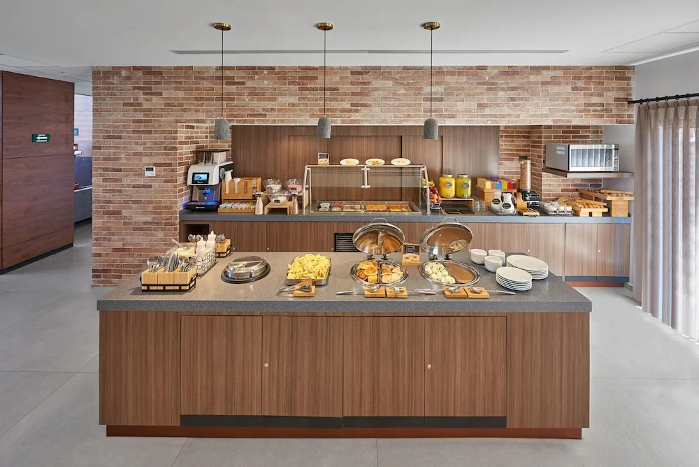 Foto - City Express Plus by Marriott San Luis Potosi