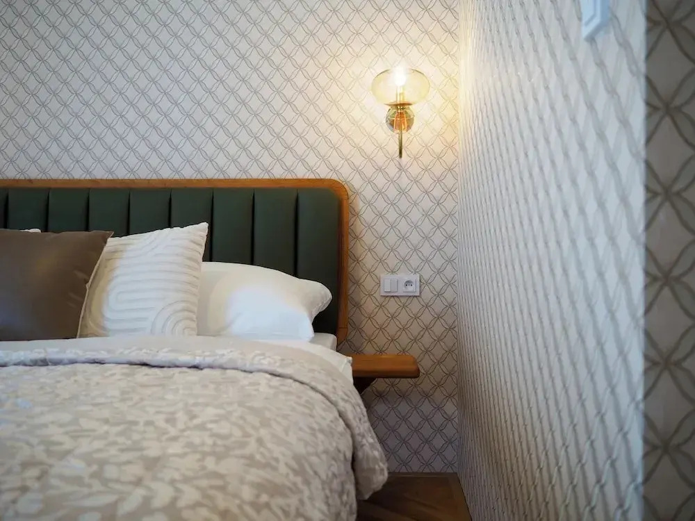 Foto - Hotel 16 & Apartments Prague City Living