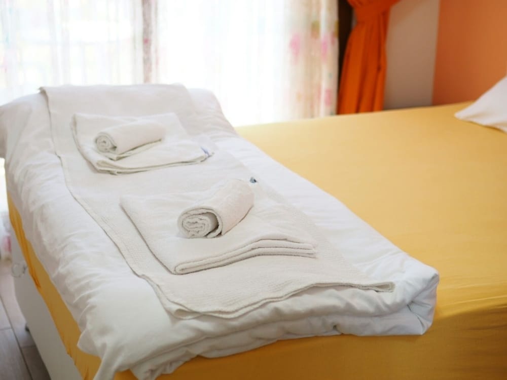 Derin Butik Otel