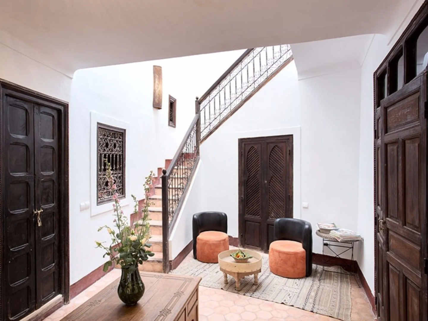 Foto - Riad Jnan El Cadi