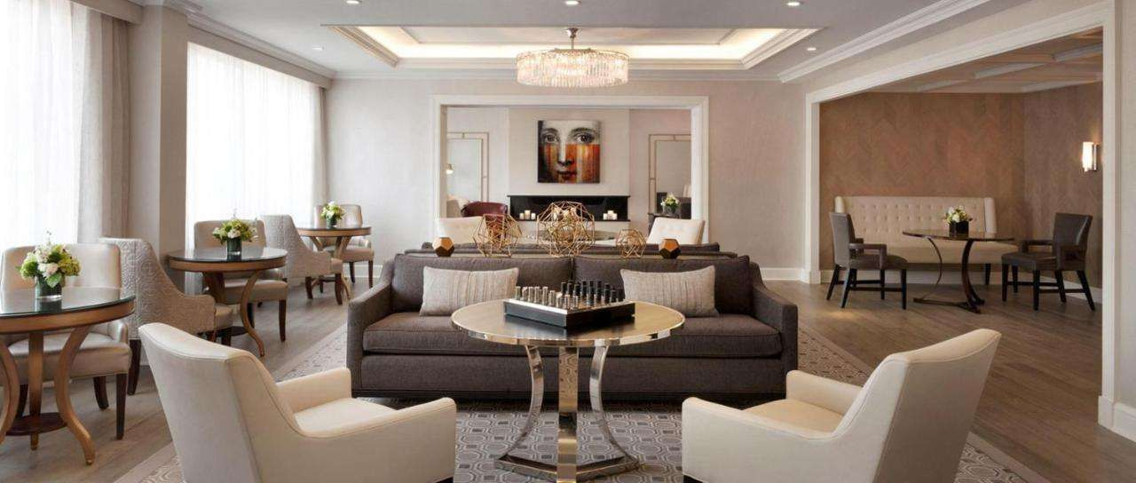 Photo - Fairmont Washington D.C. Georgetown