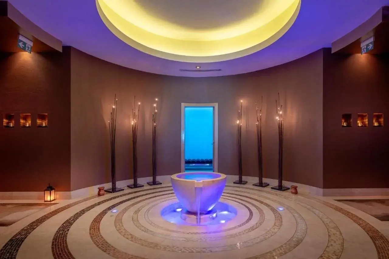 Photo - Four Seasons Hotel Doha