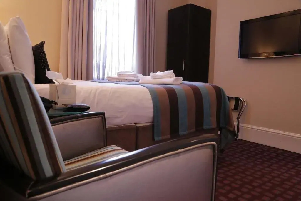 Photo - Astors Belgravia