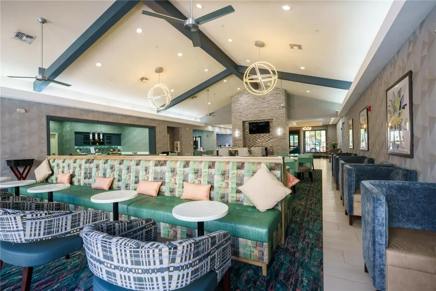 Photo - Homewood Suites by Hilton Houston West-Energy Corridor