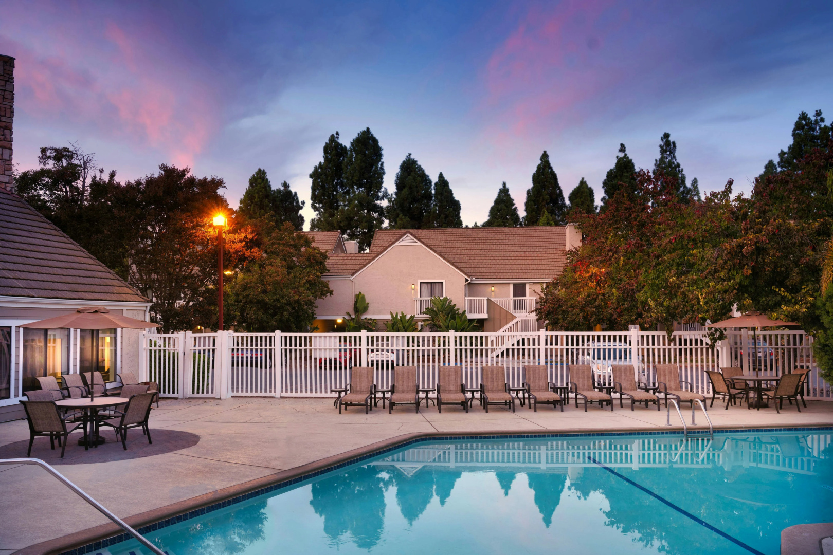 Foto - Residence Inn by Marriott Sunnyvale Silicon Valley II