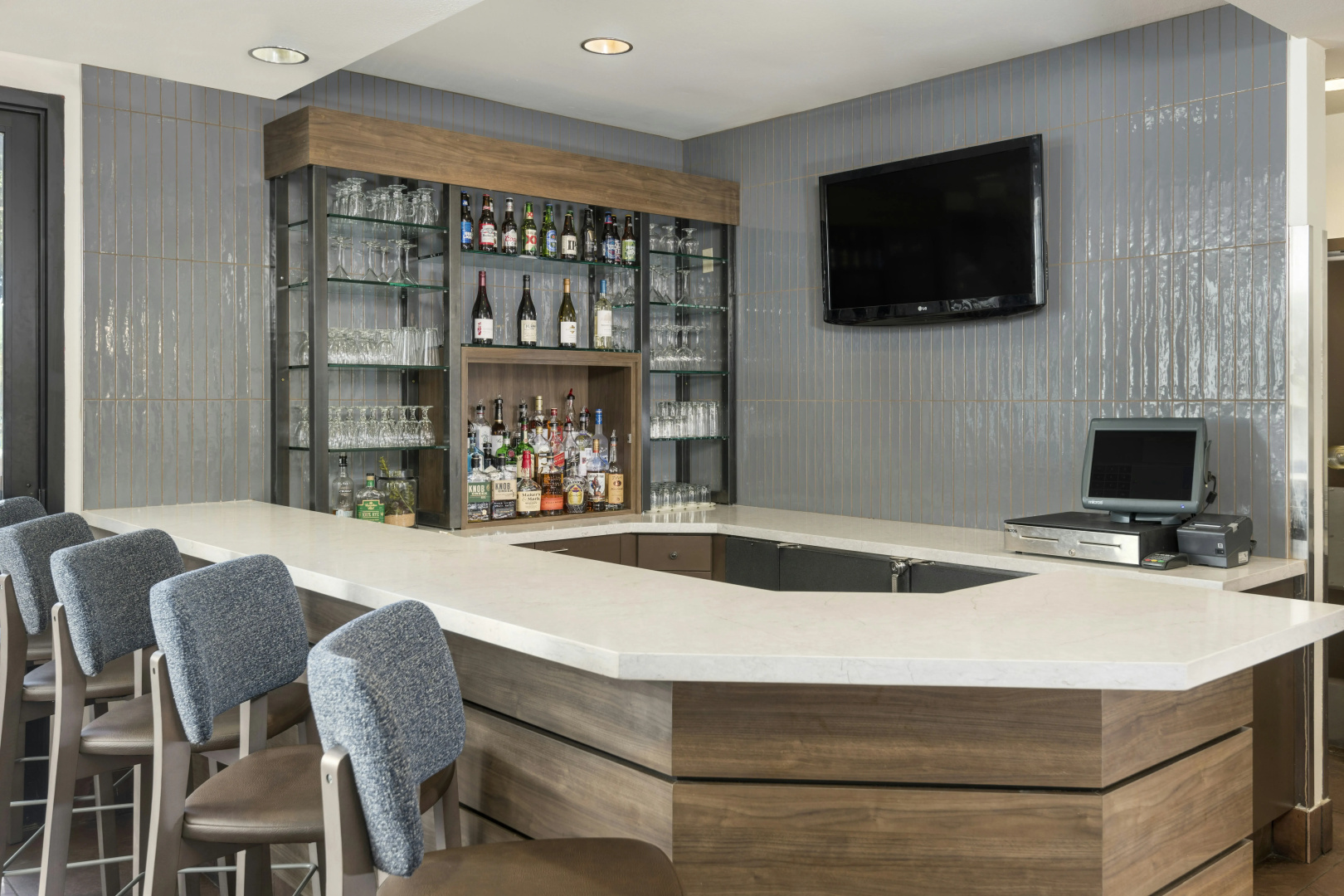 Foto - Hilton Garden Inn Scottsdale North/Perimeter Center