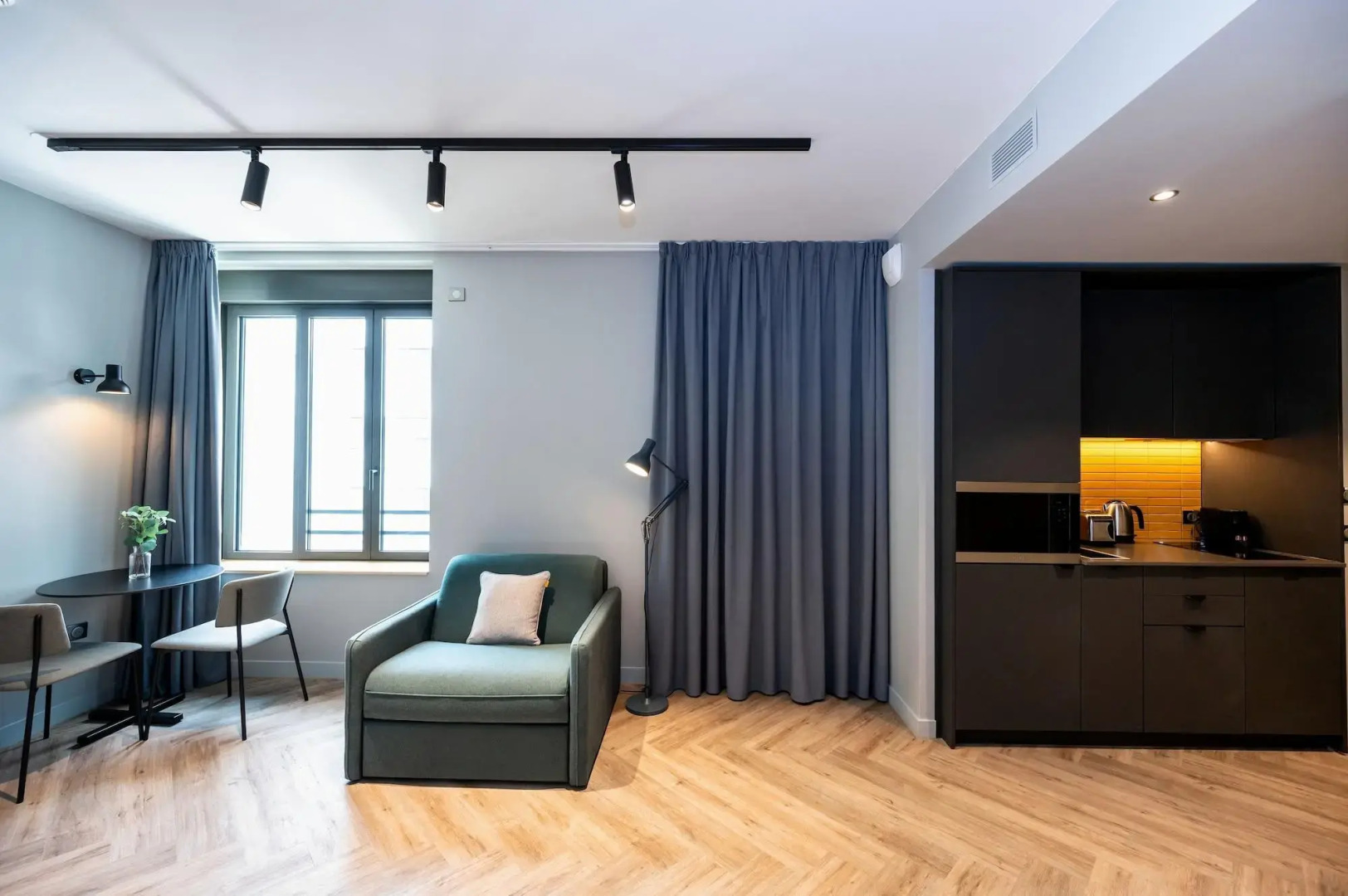 Photo - Staycity Aparthotels Paris La Defense